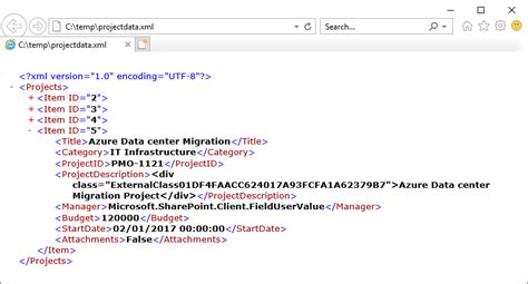 Sharepoint Online Export List Data To Xml Using Powershell Sharepoi Hot Sex Picture