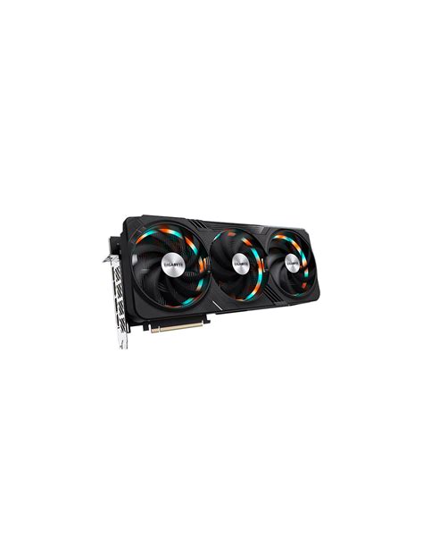 Gigabyte RTX 4090 Gaming OC 24GB - Comprar tarjeta gráfica gaming