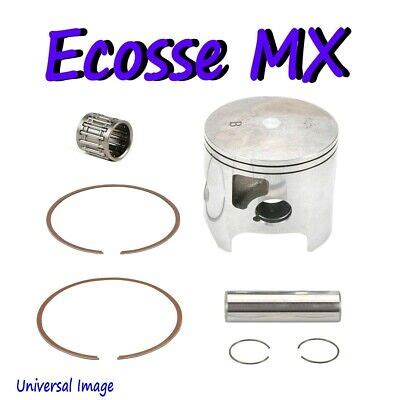 Kawasaki Kx Mitaka Piston Bearing Kit B Motocross Ebay