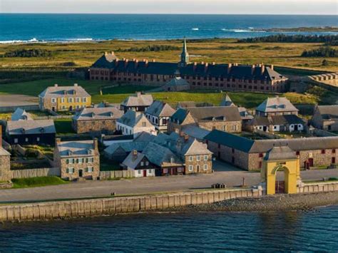 From Sydney Louisbourg Express Small Group Tour Getyourguide