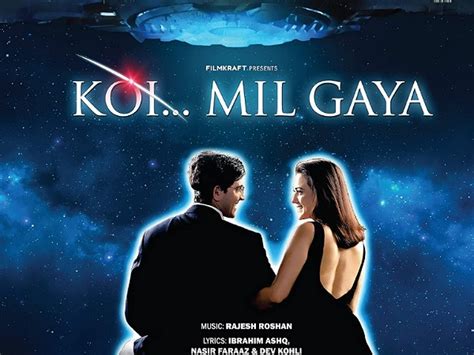 On 17 Years Of Koi Mil Gaya, Preity Zinta’s Outfits From The Film ...