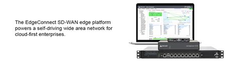 Aruba Edgeconnect Sd Wan Edge Platform