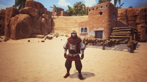 [Top 10] Best Conan Exiles Armors | GAMERS DECIDE