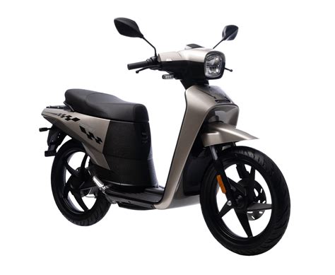 Askoll NGS3 2.8 - Elektrische Scooters, Motoren, E-Bikes | E-MO Mobility