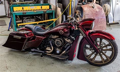 Harley Davidson Road King