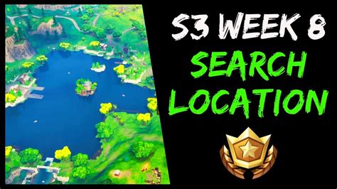 Search Between Boats Fortnite Season Week Battle Pass