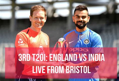 IND vs ENG 3rd T20I, Cricket Live Streaming: Watch India vs England Match Online free on SonyLIV ...