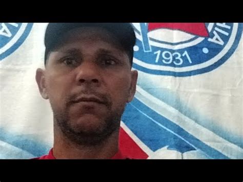 Bahia Pronto Para Enfrentar O Botafogo Pela Campeonato Brasileirão