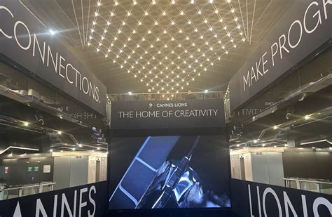 Cannes Lions 2024 Canada Nabs More Nods Strategy