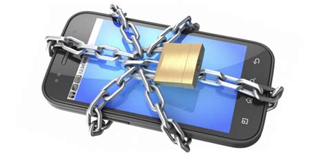 Securing Your Smartphone What Is Encryption And Do I Need It