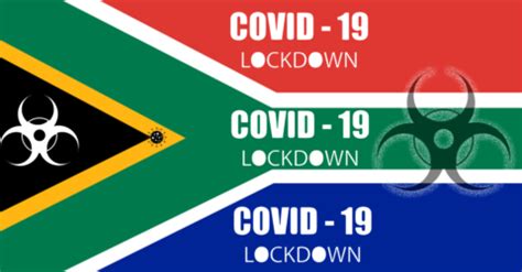 South Africa Lockdown What You Need To Know MATI Trader