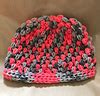 Ravelry Mama S Puff Stitch Beanie Pattern By Leslie DeHart