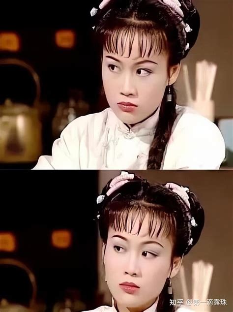 《鹿鼎记》4大美人时隔24年再聚首！《无限超越班》主打情怀杀 知乎