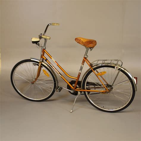 Bilder för 1334971. CYKEL, Puch 26 tum. - Auctionet