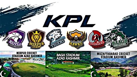 Good News For Kashmiris Kashmir Premier League Kpl Officially Launched