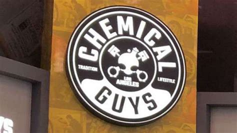 Chemical Guys Hadir Di GIIAS 2022 Tawarkan Banyak Keunggulan