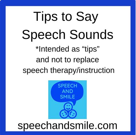 Speech Therapy Tip Cards FREE PRINTABLE Speech Therapy Cue Cards Tips ...