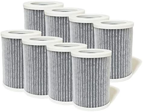 Amazon Nispira In Hepa Activated Carbon Replacement Filters