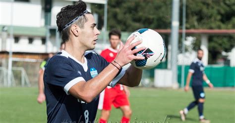 Lombardo E Pagliaro In Gol E La Pro Ritrova La Vittoria Asd Pro