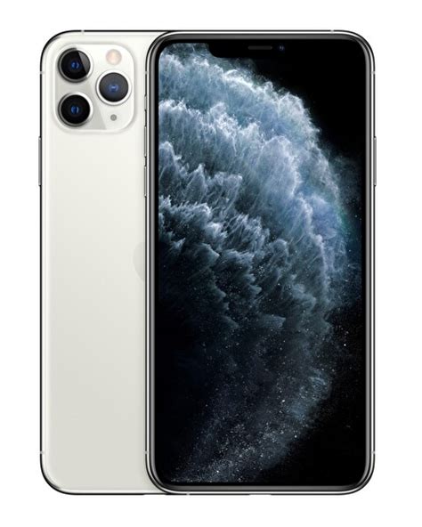 Yenilenmiş iPhone 11 Pro Max 256 GB Beyaz Cep Telefonu (1 Yıl Garantili ...