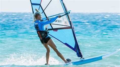 Windsurf and SUP Fuerteventura | Costa Calma, ion club surfing elements