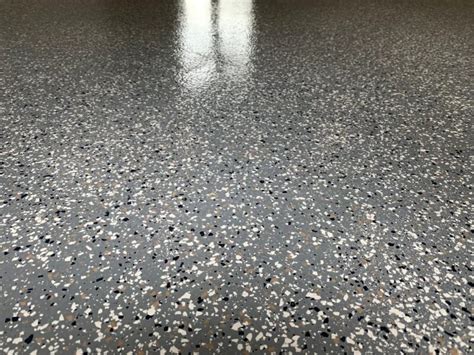 Epoxy Garage Floor Costs In 2024 Pro Tool Reviews