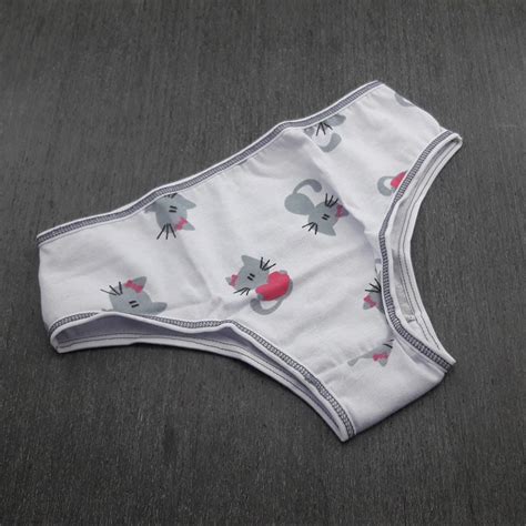 Cal Olinha Infantil Estampas Lingerie Br Atacado Para