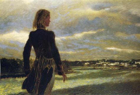 Jamie Wyeth Wanderer Jamie Wyeth Kunstwerke Und Kunst