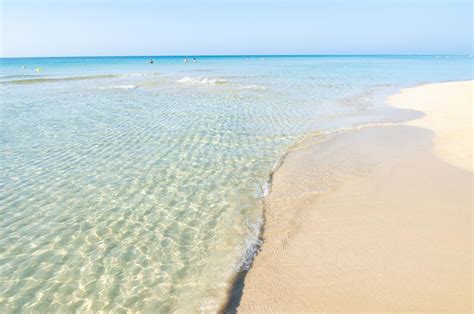 Hotel Francesco Le Spiagge Di Pescoluse E Di Torre Vado