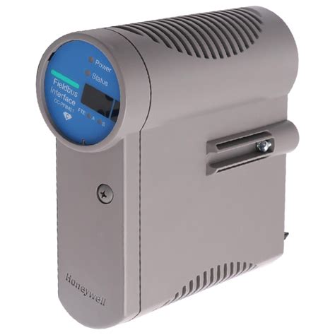 Honeywell CC-PFB401 Fieldbus Interface Module
