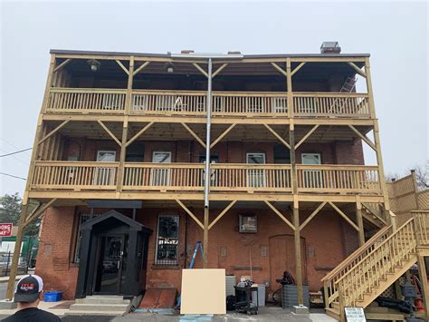 Woodstone Tavern | Holyoke MA