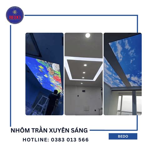 bedo  nhung loai khung nhom lap dat tran xuyen  nao chung