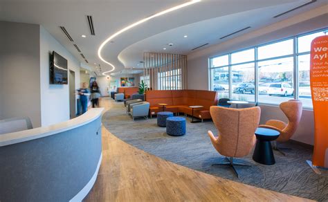 Aylo Health: Thinking Beyond the Norm — Сorporate Environments 