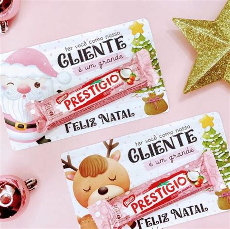 Card Para Chocolate Prestígio Elo7 Produtos Especiais