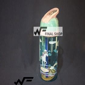 خرید و قیمت بطری آب SHOTAY طرح یونیکورن | ترب