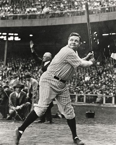 Babe Ruth Wallpapers Wallpaper Cave