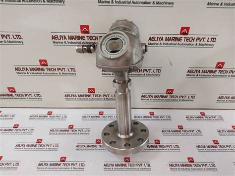 Rosemount Series Guided Wave Radar Level Transmitter Ma