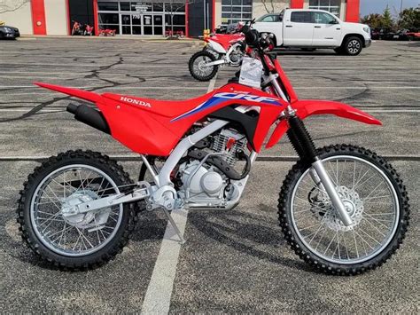 Premium Hondas Crf 250r Dual Exhaust 250 Motorcycle - Buy Off-road ...