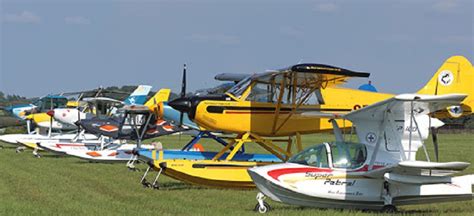 Home Super Petrel Usa Light Sport And Amphibious Aircraft Ormond