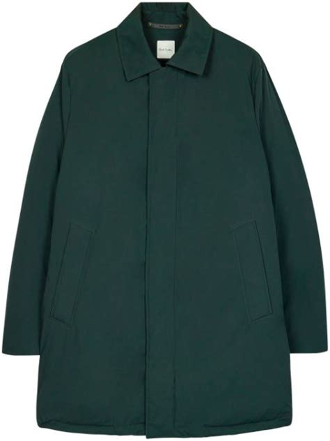 Paul Smith Down Coats For Men Shop Now On Farfetch