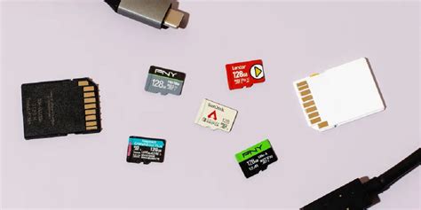 9 Amazing Micro SD Card To Usb Adapter For 2023 Robots Net