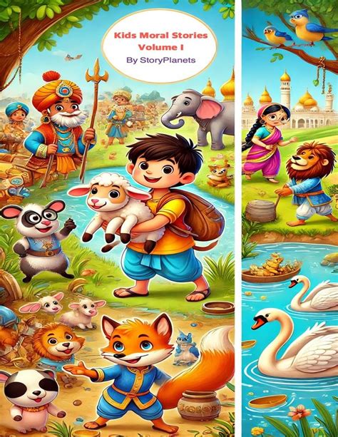 moral stories  kids moral stories moral stories  kids stories