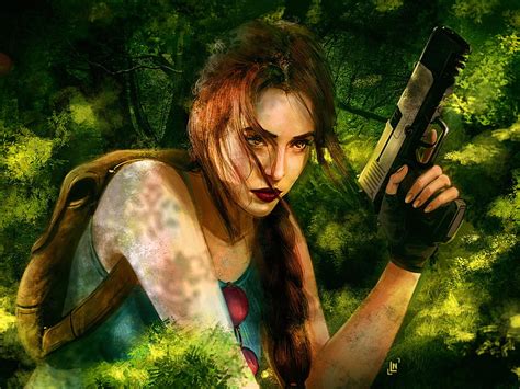 1080p Free Download Tomb Raider Cosplay Tomb Raider Lara Croft