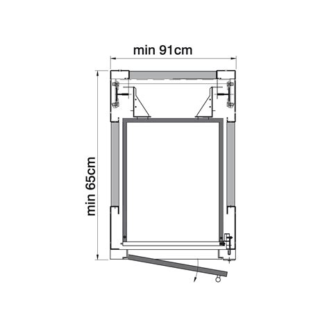 Miniascensore Domuslift Xs Extra Small Igv Group