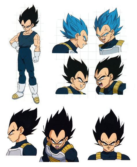 Kami Sama Explorer On Twitter Vegeta