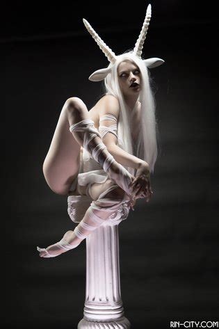 Rin City Gargoyle Luscious Hentai Manga Porn