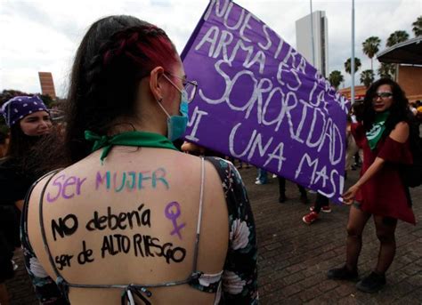 Medellín tuvo 4 mujeres asesinadas en solo 10 días y lleva 22 este año