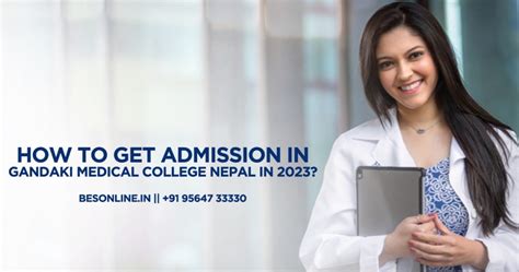 How To Get Admission In Gandaki Medical College Nepal In 2023 Bright