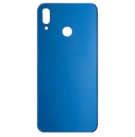 TAPA HUAWEI P20 LITE AZUL XP Cell