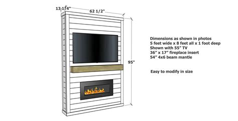 25 Fireplace Parts Diagram MagnusMakenzi